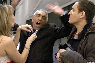 Can Sıkıntısı Fotoğrafı