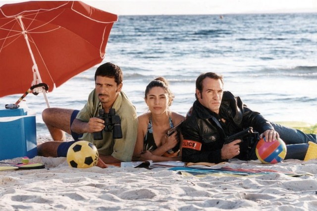 L'amour aux Trousses Fotoğrafı