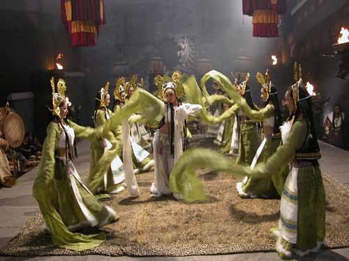 Prince of the Himalayas Fotoğrafı