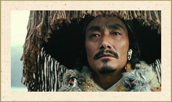 Prince of the Himalayas Fotoğrafı