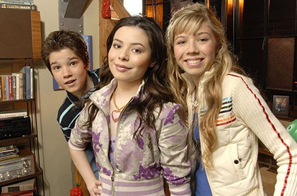 iCarly Fotoğrafları 13