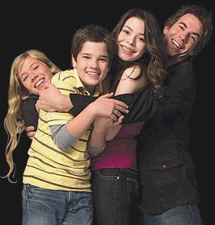 iCarly Fotoğrafları 15