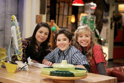 iCarly Fotoğrafları 22