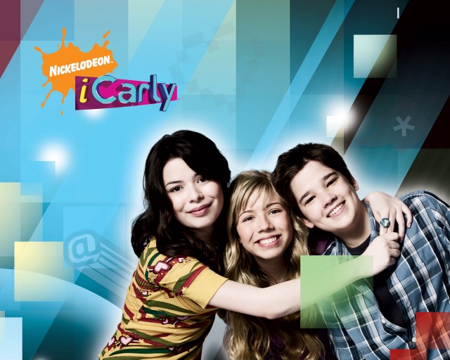 iCarly Fotoğrafı