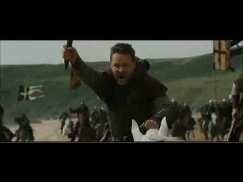 Robin Hood Fotoğrafı