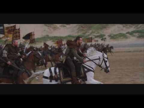 Robin Hood Fotoğrafı