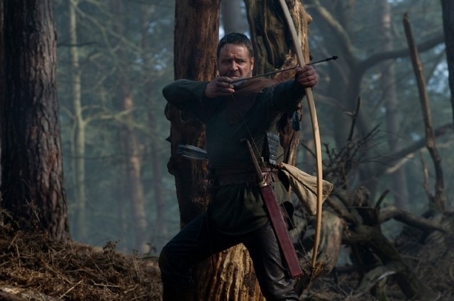 Robin Hood Fotoğrafları 85