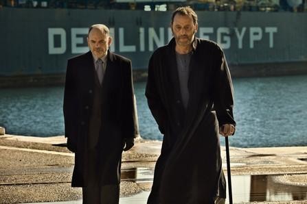 Ölümsüz Fotoğrafı