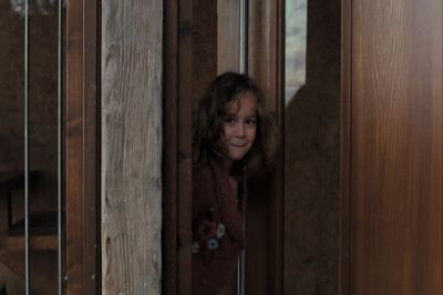 Evdeki Düşman Fotoğrafı