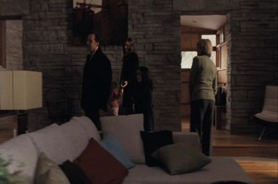 Evdeki Düşman Fotoğrafı