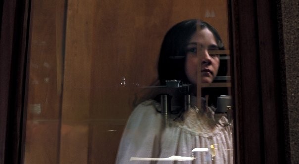 Evdeki Düşman Fotoğrafı