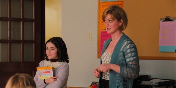 Evdeki Düşman Fotoğrafı