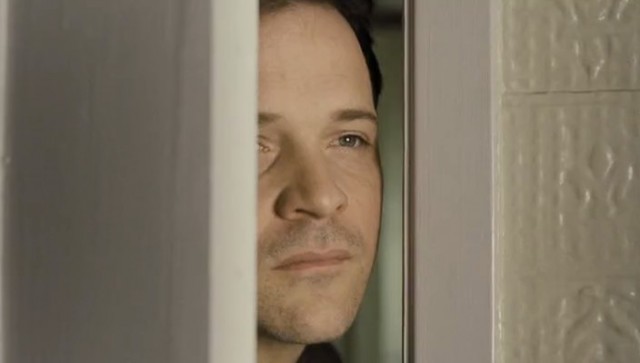 Evdeki Düşman Fotoğrafı