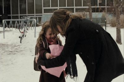 Evdeki Düşman Fotoğrafı