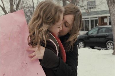 Evdeki Düşman Fotoğrafı