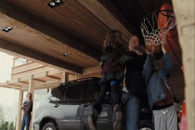 Evdeki Düşman Fotoğrafı