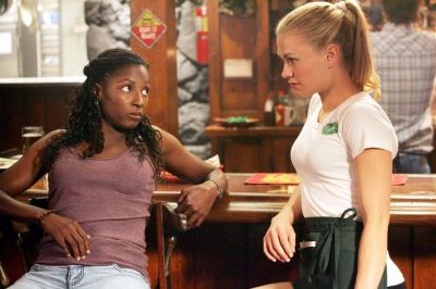 True Blood Fotoğrafı