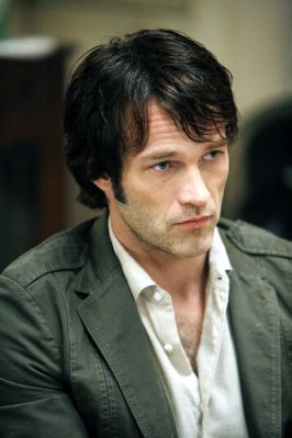 True Blood Fotoğrafı