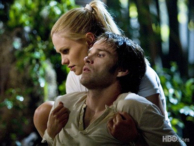 True Blood Fotoğrafı
