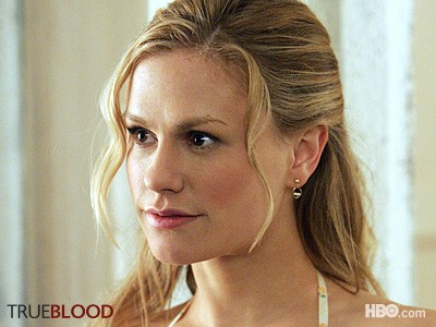 True Blood Fotoğrafı