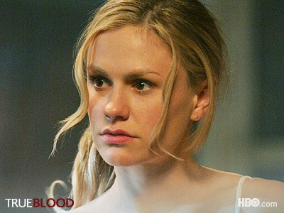 True Blood Fotoğrafı