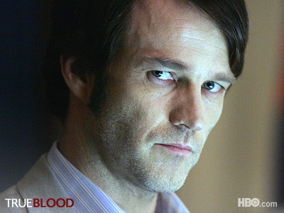 True Blood Fotoğrafı