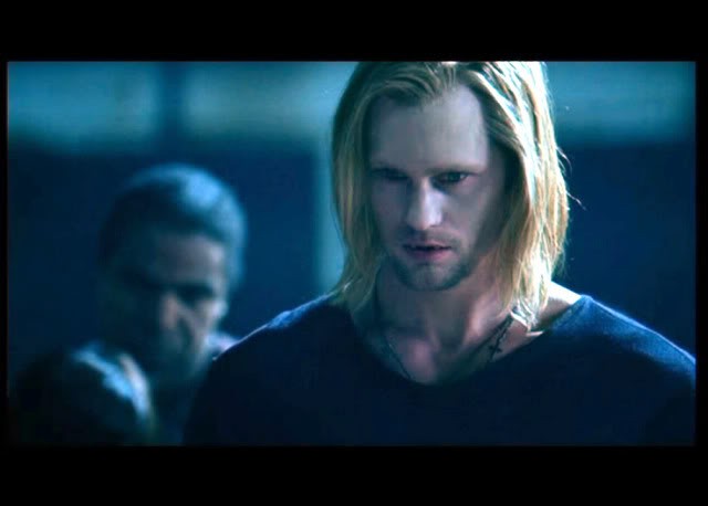 True Blood Fotoğrafı