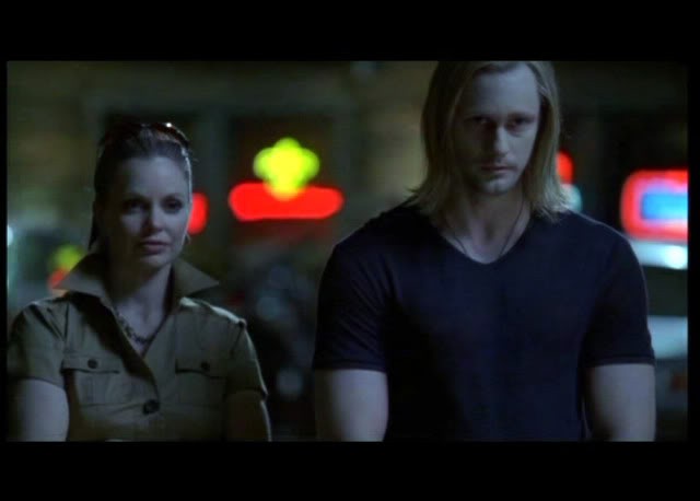 True Blood Fotoğrafı