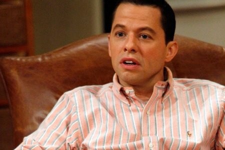 Two And A Half Men Fotoğrafı