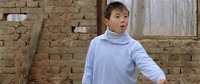 WUSHU fotoğrafı