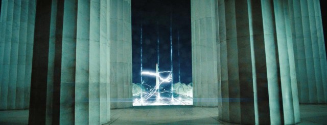 Transformers: Ay'ın Karanlık Yüzü Fotoğrafı