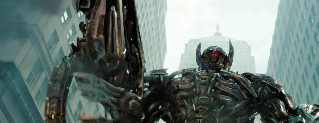 Transformers: Ay'ın Karanlık Yüzü Fotoğrafı