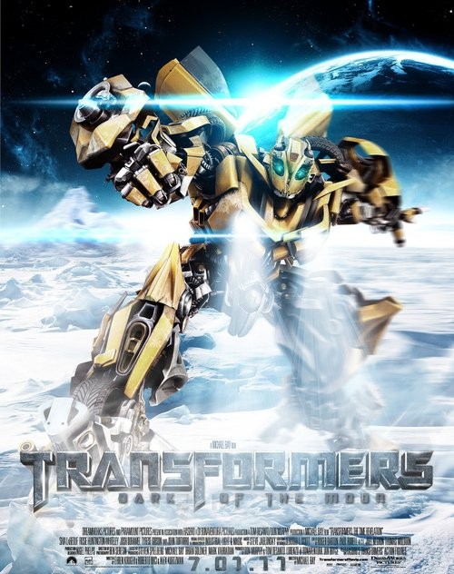 Transformers: Ay'ın Karanlık Yüzü Fotoğrafları 144