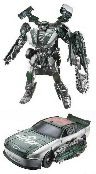 Transformers: Ay'ın Karanlık Yüzü Fotoğrafı