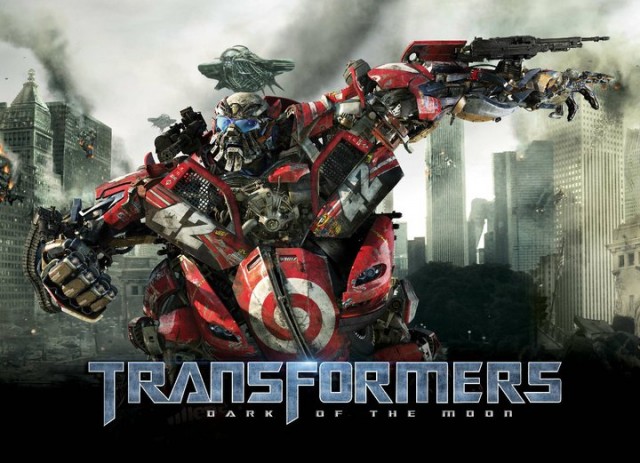 Transformers: Ay'ın Karanlık Yüzü Fotoğrafları 224