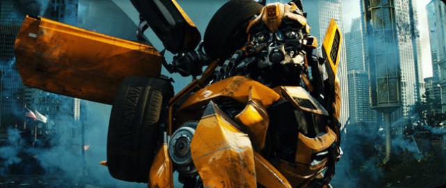 Transformers: Ay'ın Karanlık Yüzü Fotoğrafları 236