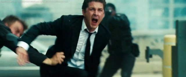 Transformers: Ay'ın Karanlık Yüzü Fotoğrafı