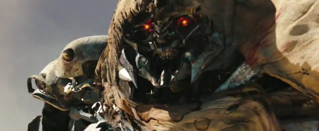 Transformers: Ay'ın Karanlık Yüzü Fotoğrafı