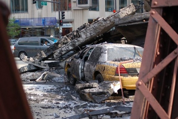 Transformers: Ay'ın Karanlık Yüzü Fotoğrafı