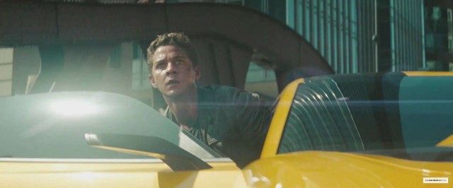 Transformers: Ay'ın Karanlık Yüzü Fotoğrafı