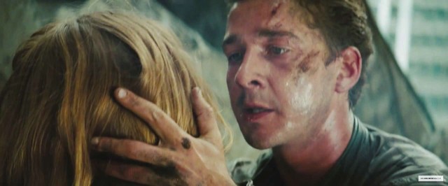 Transformers: Ay'ın Karanlık Yüzü Fotoğrafı