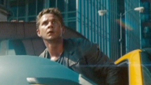 Transformers: Ay'ın Karanlık Yüzü Fotoğrafı