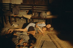 Duvak Fotoğrafı