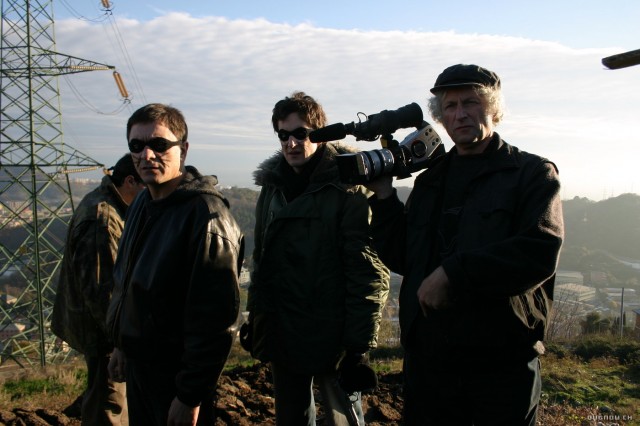 Bye Bye Berlusconi! Fotoğrafı