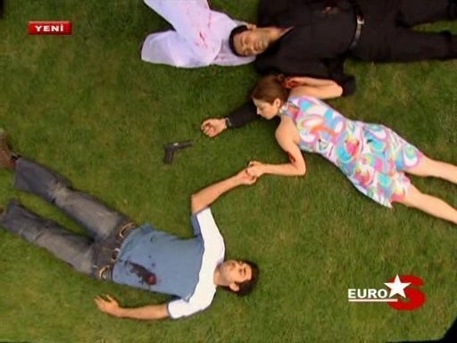 Kaybolan Yıllar Fotoğrafı