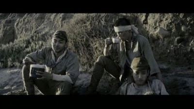 Iwo Jima'dan Mektuplar Fotoğrafları 9