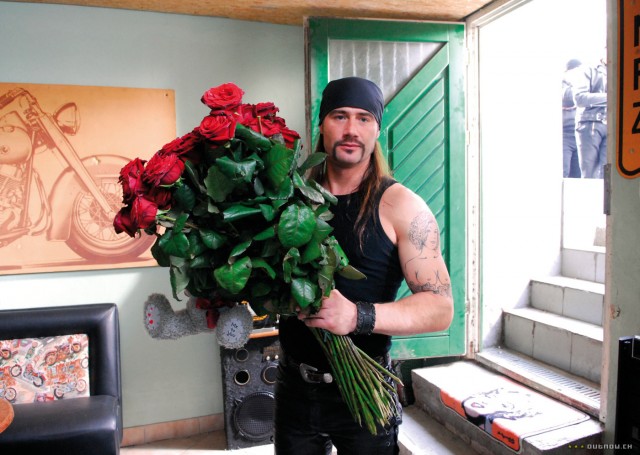 Warum Männer nicht zuhören und Frauen schlecht einparken Fotoğrafı