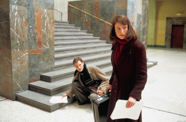 Sophie Scholl - Son Günler Fotoğrafı