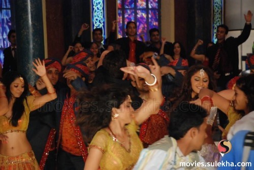 Jai Veeru Fotoğrafı