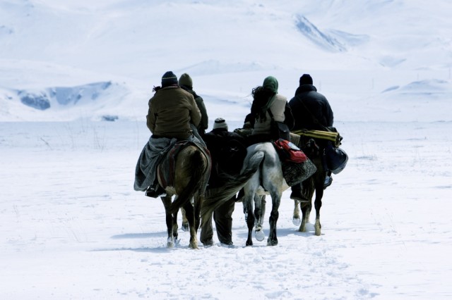 Bir An Özgürlük İçin Fotoğrafı